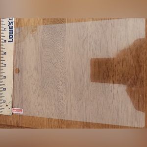 iPad screen shields